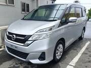 2019 NISSAN SERENA