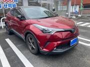 2019 TOYOTA C-HR G