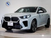 2025 BMW X2