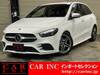 MERCEDES BENZ B-CLASS