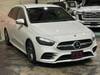 MERCEDES BENZ B-CLASS