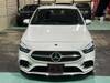 MERCEDES BENZ B-CLASS