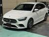 MERCEDES BENZ B-CLASS