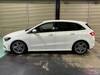 MERCEDES BENZ B-CLASS