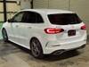 MERCEDES BENZ B-CLASS
