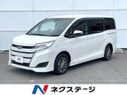 2018 TOYOTA NOAH X