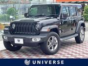 2019 CHRYSLER JEEP WRANGLER UNLIMITED