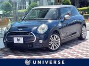 2017 BMW MINI