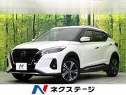 2021 NISSAN KICKS