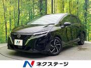 2022 NISSAN NOTE X