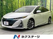 2018 TOYOTA PRIUS PHV