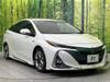 TOYOTA PRIUS PHV