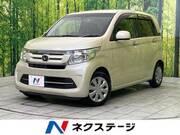 2016 HONDA N-WGN