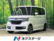 2020 HONDA N-BOX CUSTOM