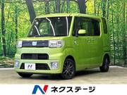 2018 DAIHATSU WAKE