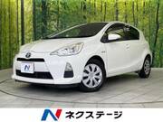 2012 TOYOTA AQUA S