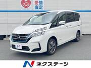 2020 NISSAN SERENA