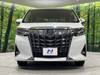 TOYOTA ALPHARD HYBRID