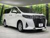 TOYOTA ALPHARD HYBRID