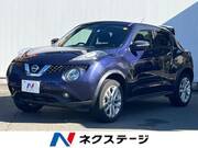 2015 NISSAN JUKE
