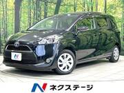 2017 TOYOTA SIENTA