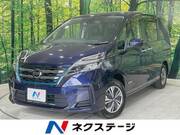 2019 NISSAN SERENA