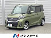 2019 NISSAN DAYZ ROOX