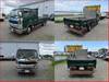 FUSO CANTER
