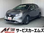 2024 NISSAN NOTE