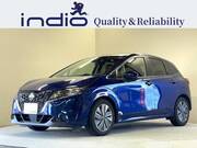 2023 NISSAN NOTE