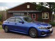 2019 BMW 3 SERIES