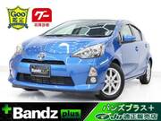 2012 TOYOTA AQUA S