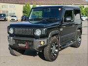 2020 SUZUKI JIMNY XC