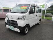 2021 DAIHATSU HIJET CARGO