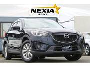 2013 MAZDA CX-5