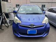 2011 TOYOTA RACTIS G