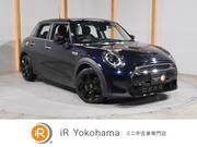 2022 BMW MINI