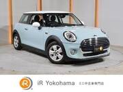 2017 BMW MINI