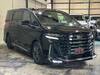TOYOTA VELLFIRE HYBRID