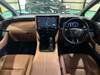 TOYOTA VELLFIRE HYBRID