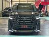 TOYOTA VELLFIRE HYBRID