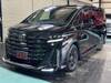 TOYOTA VELLFIRE HYBRID