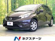 2014 NISSAN NOTE