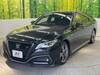 TOYOTA CROWN HYBRID