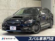 2018 SUBARU LEVORG