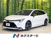 2023 TOYOTA COROLLA TOURING