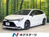 TOYOTA COROLLA TOURING