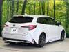 TOYOTA COROLLA TOURING