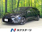 2021 TOYOTA COROLLA TOURING