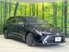 TOYOTA COROLLA TOURING